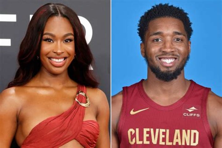 Donovan Mitchell parents: Nicole Mitchell and Donovan Mitchell Sr.