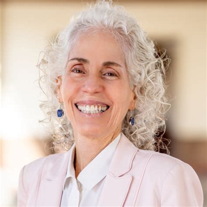 Dr. Barbara Ferrer Bio, Age, Family, Husband, Net Worth, Salary ·