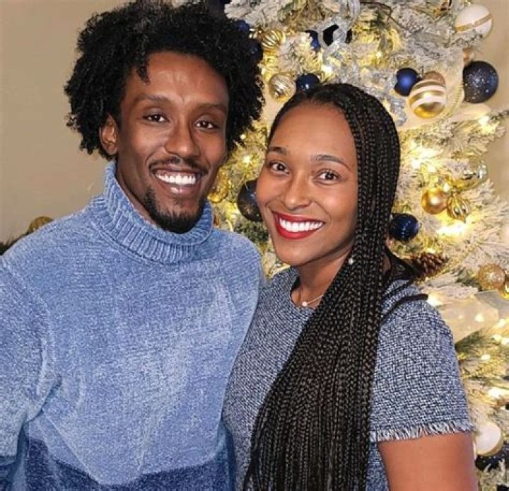 Dr. Ebonie Vincent Age, Wiki, Biography, , Husband, Instagram: Is She Married? ·