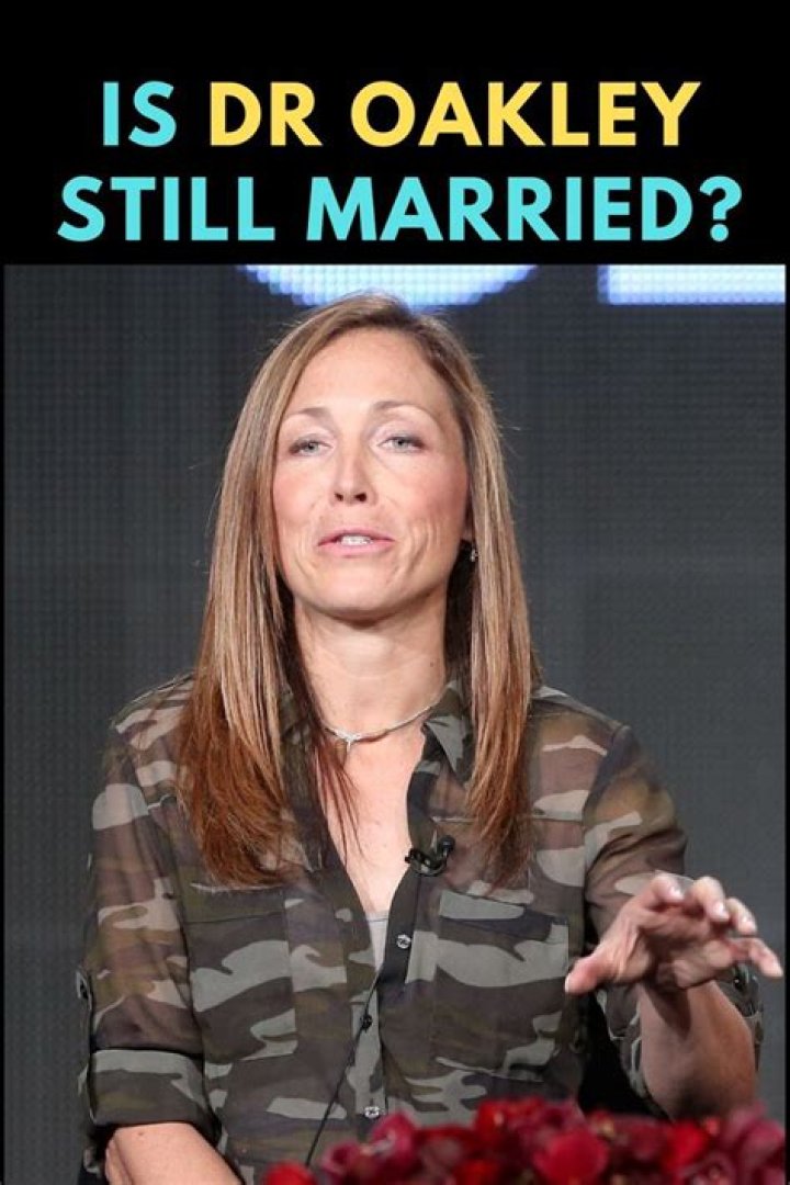 Dr. Michelle Oakley Divorce And Controversy | What Did She Do