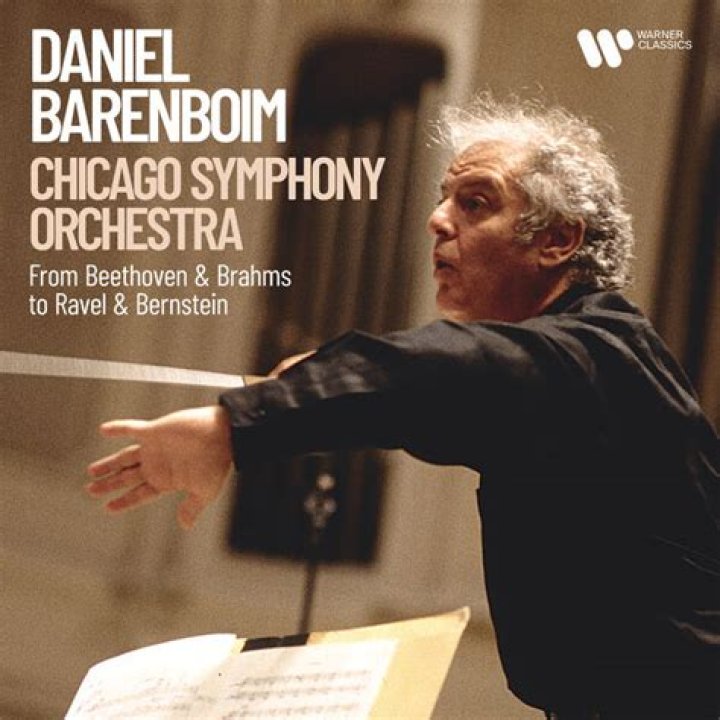 Due To Health Issue, Daniel Barenboim Step Back From Performances