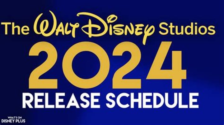 Edge of History? Disney+ shows release schedule ·