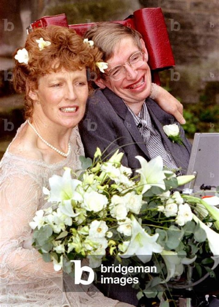 Elaine Mason, Stephen Hawking’s Ex-Wife Bio, Where Is She Now?