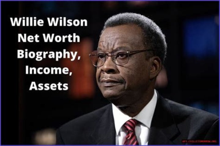 Elisha Wilson Net Worth, Income, Salary, Earnings, Biography ·