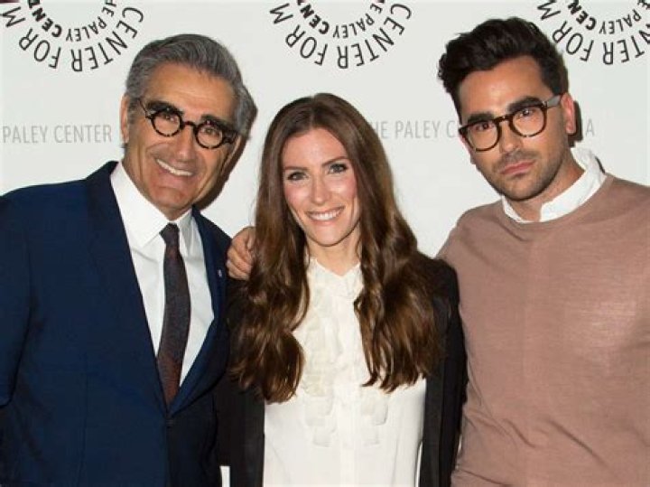 Eugene Levy's Wife And The Secrets Of A