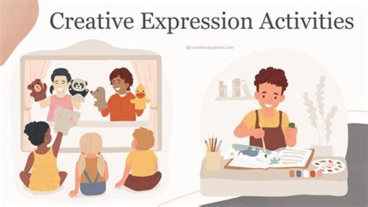 Exclusive Content, Community, And Creative Expression