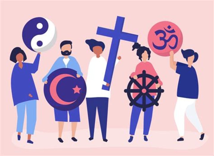 Exploring Her Religious And Ethnic Identity