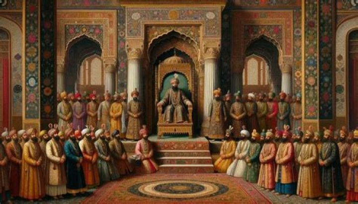 Exploring Identity, Heritage, And Artistic Legacy