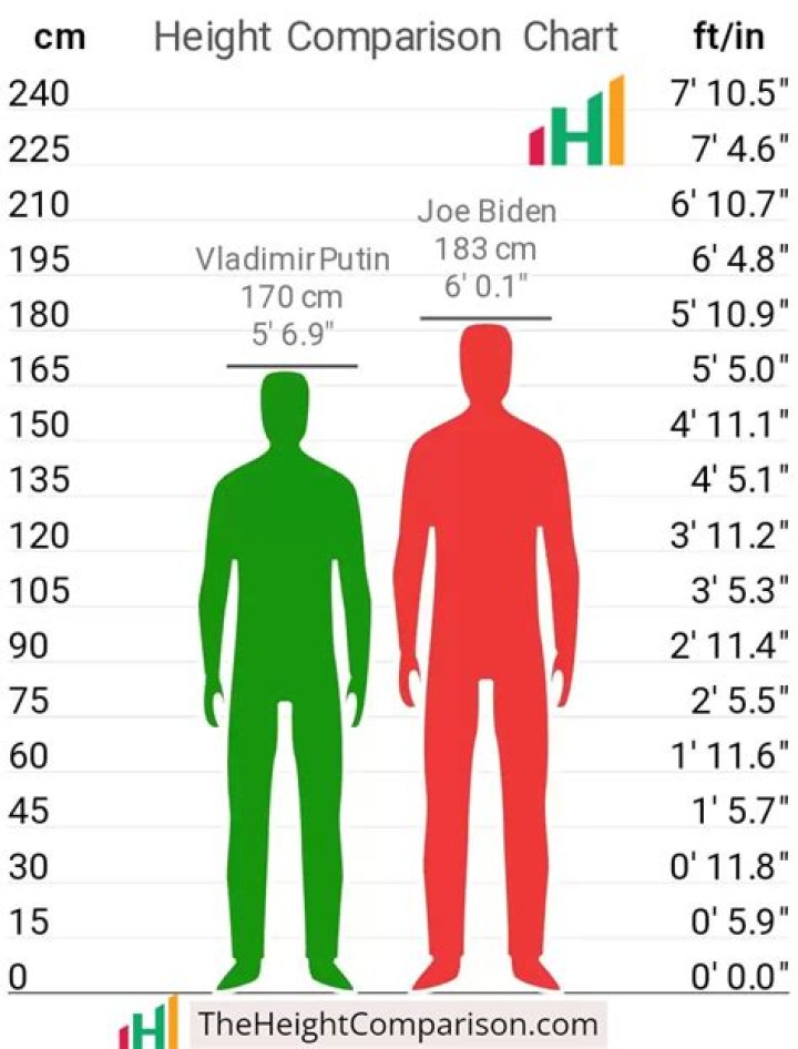 Exploring Jill Biden Height