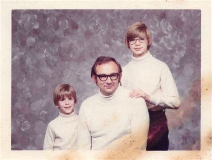 Exploring Joyce Dahmer's Troubled Life