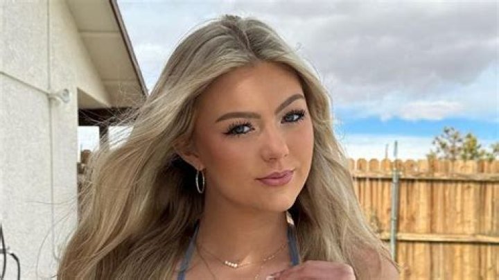 Exploring The Impact Of The "Hailey Sigmond OnlyFans Leak"