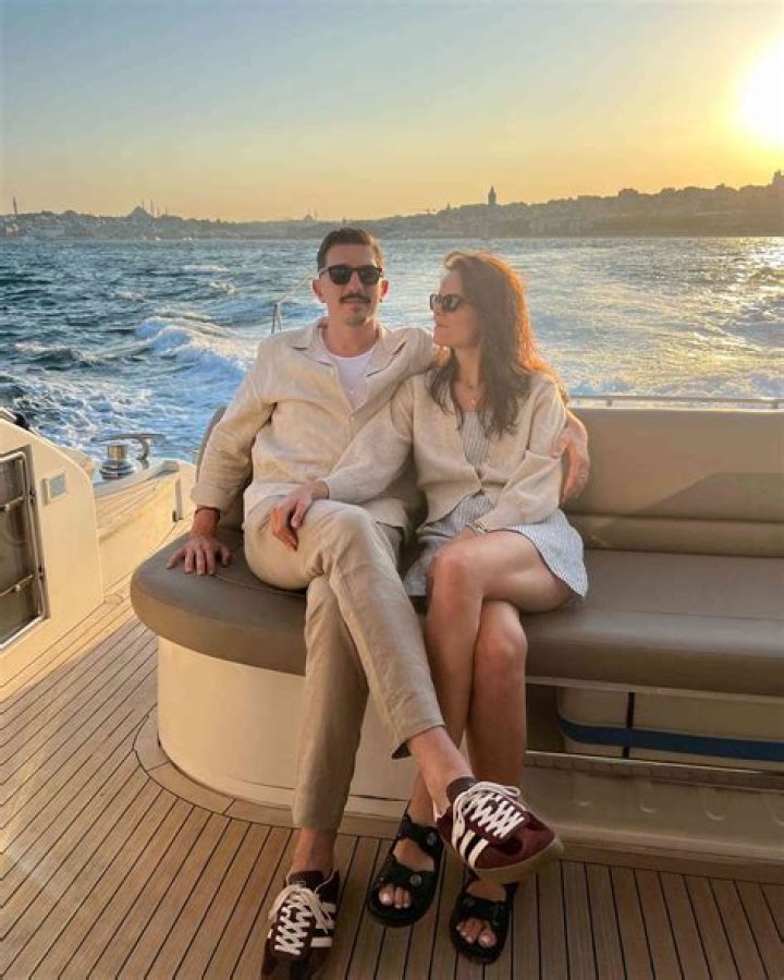 Exploring The Life Of Andrew Schulz's Wife