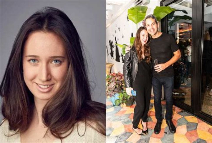 Exploring The Life Of Charlie Javice's Husband