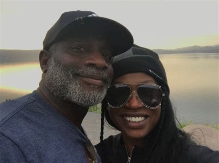 Exploring The Life Of Myron Golden's Wife