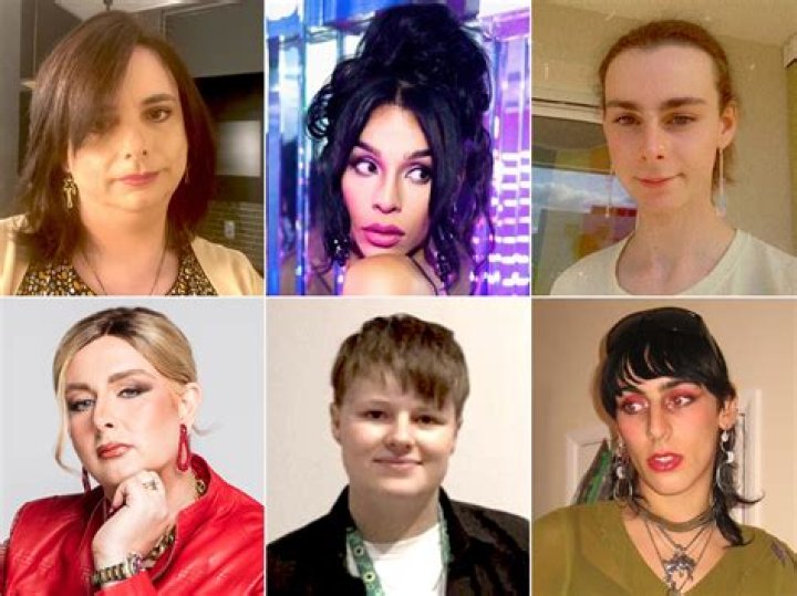 Exploring The Personal Life Of The Transgender Actress