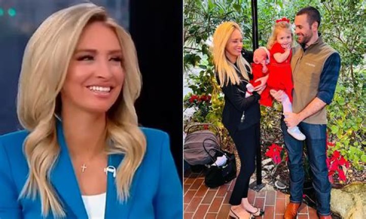 Exploring The Wealth Of Kayleigh McEnany