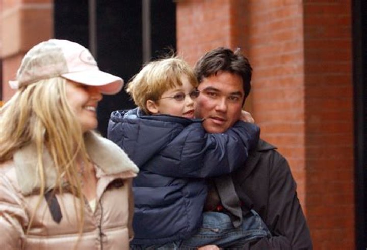 Exploring The World Of Christopher Dean Cain