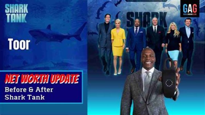 Exploring Toor's Net Worth Post-Shark Tank