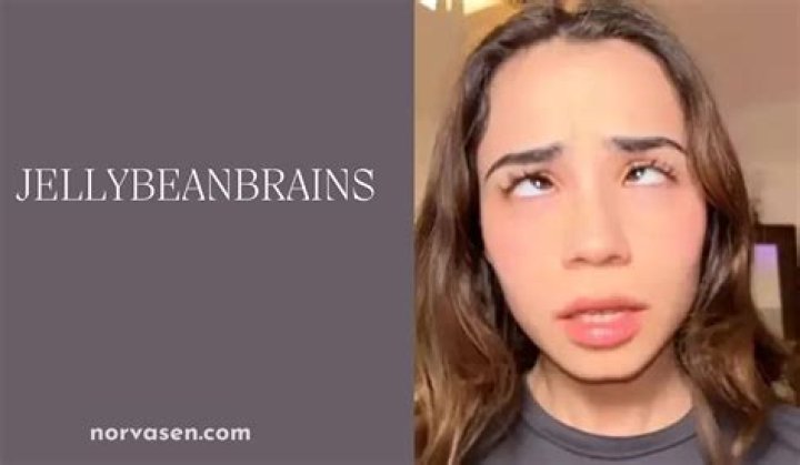 Exposed: Jelly Bean Brains OnlyFans Leak