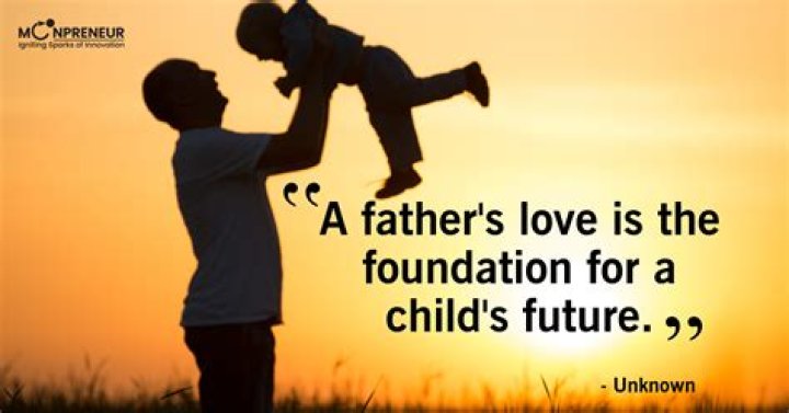 Fatherhood Status And Family Life Explored