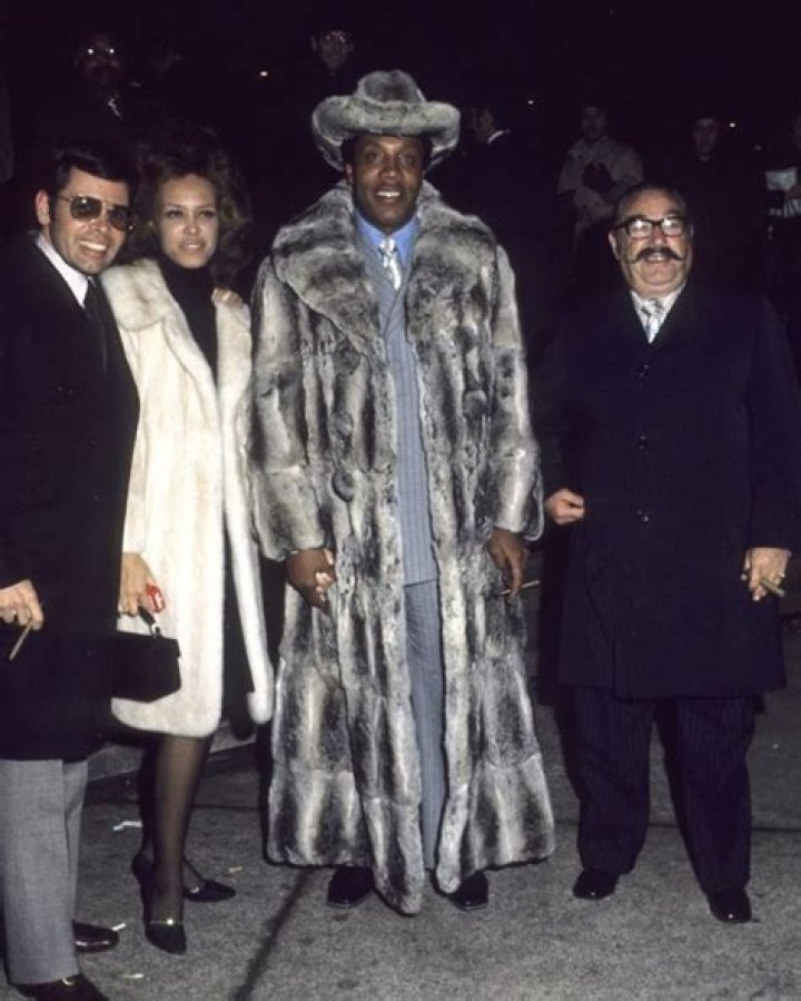 Frank Lucas (Drug Dealer) – biography, net worth, wife and children