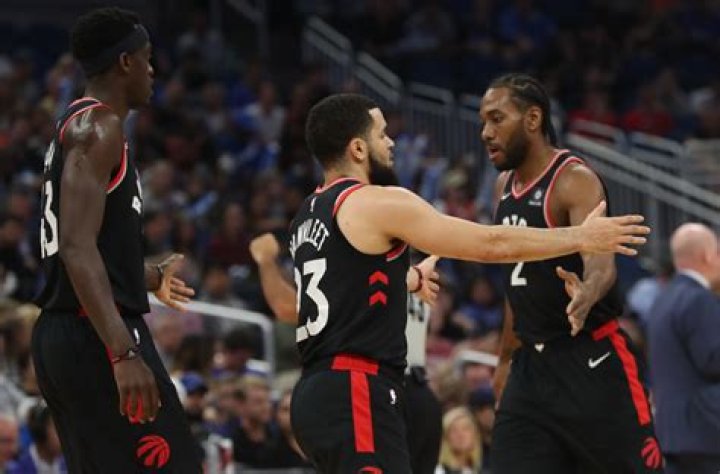 Fred VanVleet's Height And Its Impact