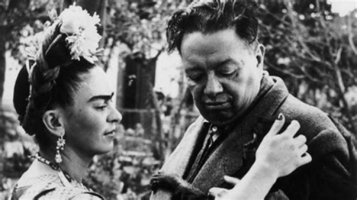 Frida Kahlo Husband: Meet Diego Rivera