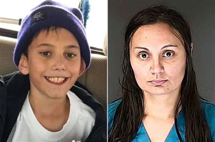 Gannon Stauch Suitcase Photos And Autopsy Report Update, Cause Of Death Explained ·