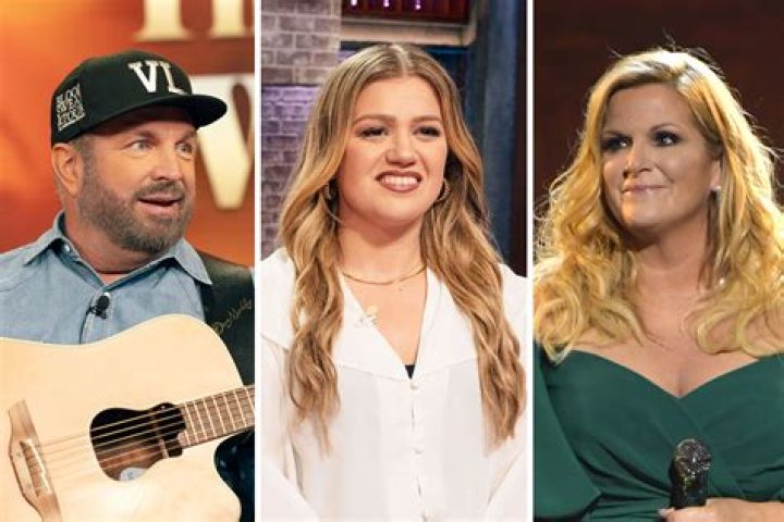 Garth Brooks' Daughter Is Also a Singer and She Hates His Most Famous Song |