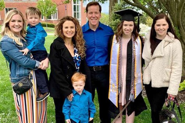 Get To Know Jeff Dunham's Family: An Inside Look