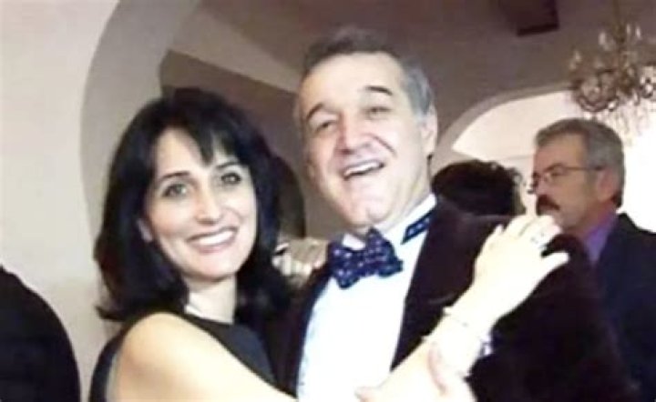 Gigi Becali Net Worth ·