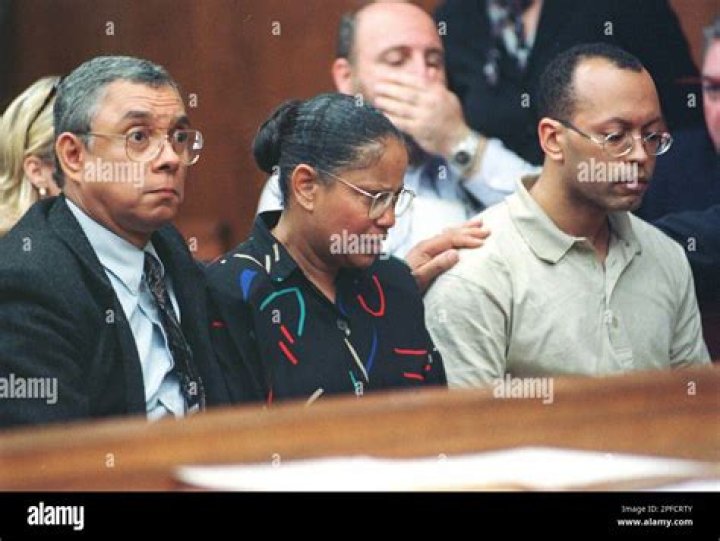 Gladys Ricart And James Preston