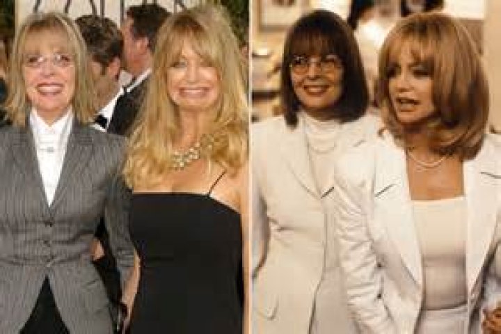Goldie Hawn Age, Height, Weight, Husband, Children, Education, Career, Net Worth & Philanthropic Ven ·