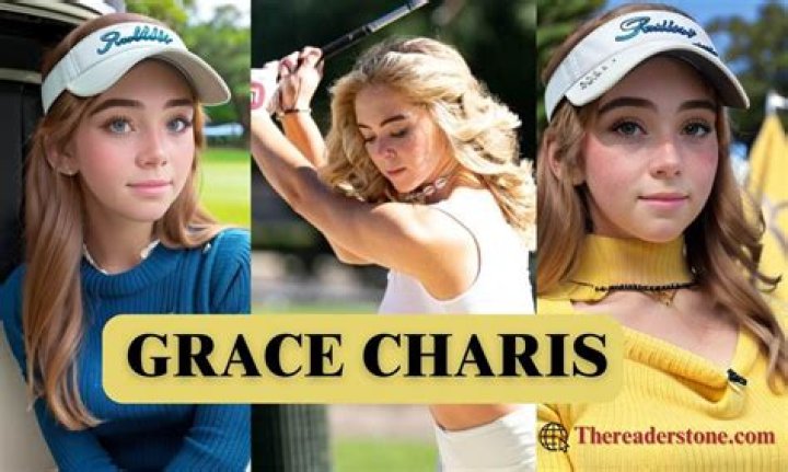 Grace Charis OnlyFans Leaks And Their Impact