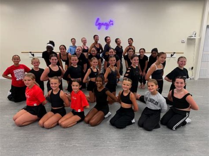 Grace, Power, And Legacy In Dance