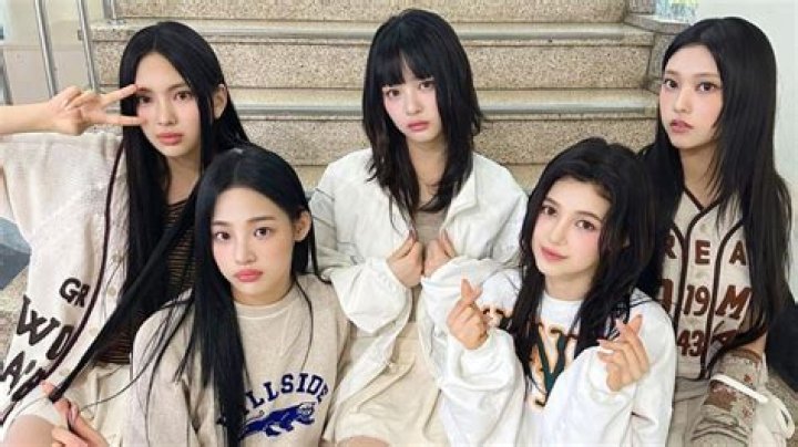 Haerin's Age And The Transformation Of K-Pop