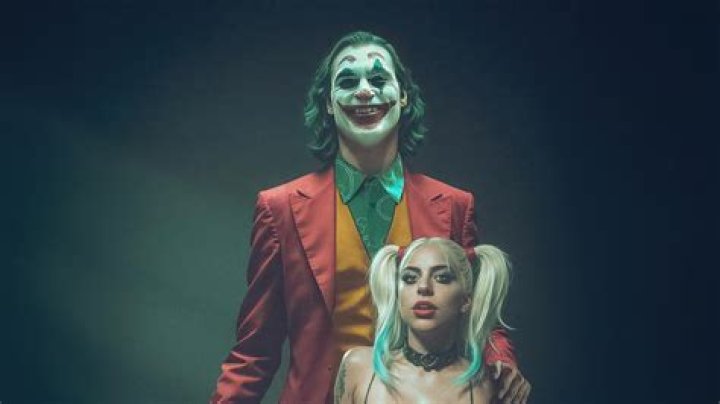 Harley Quinn And Joker's Twisted Love