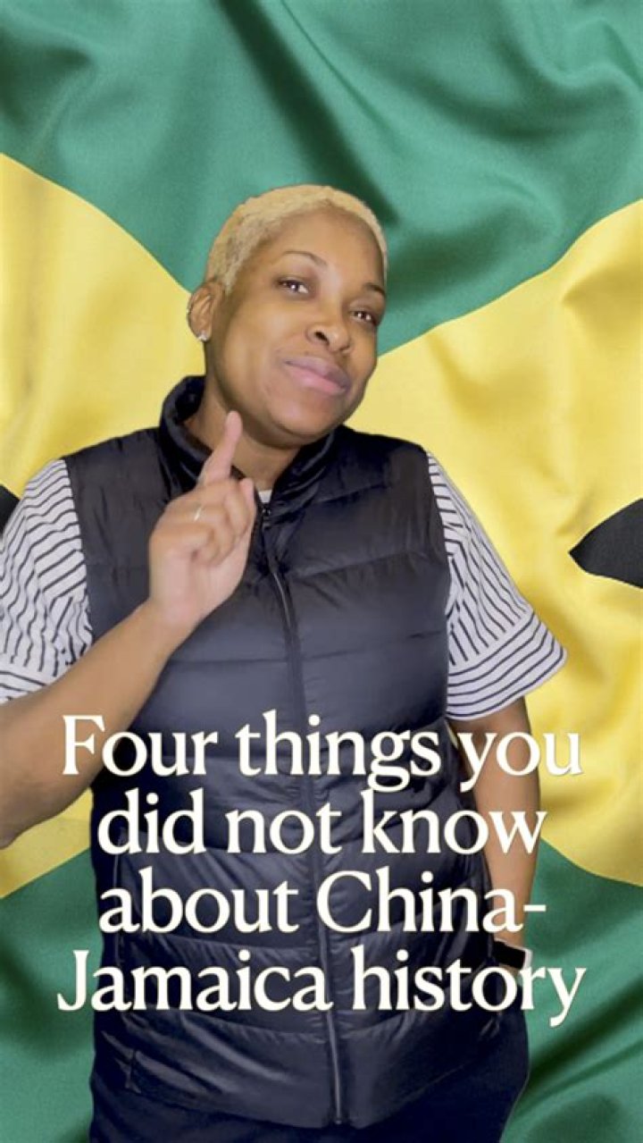 Here Are Facts You Did Not Know About Her ·