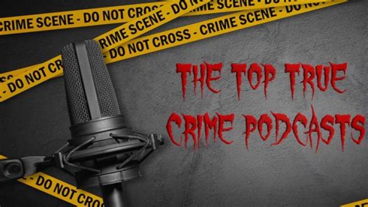 Here Are Our Picks for 2022's Best True Crime Podcasts |