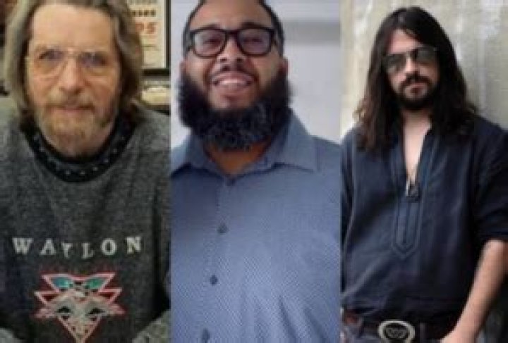 How Did Waylon Jennings Die, What Is His Legacy And Who Are His Family Members? ·
