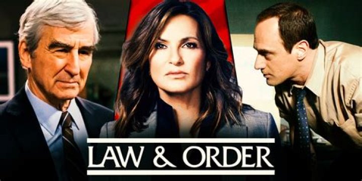 How Much Do Law & Order: SVU Actresses Make?