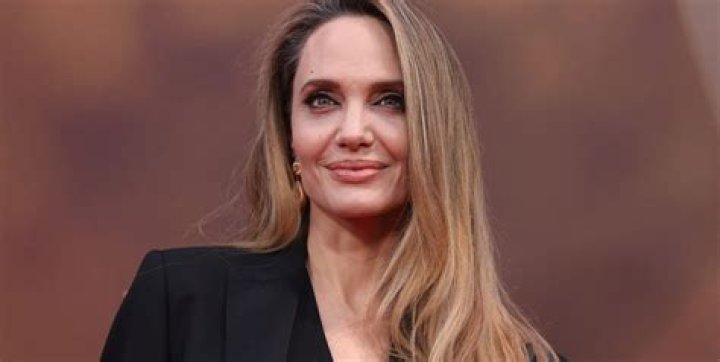 How Much is Angelina Jolie Worth?