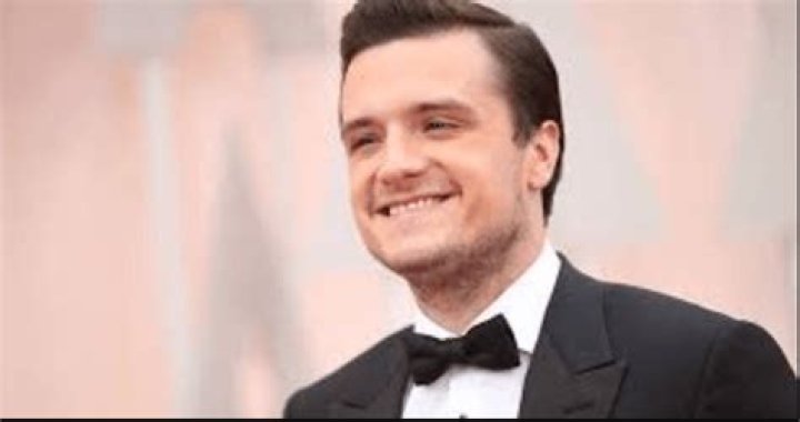 How Much Is Josh Hutcherson Worth?