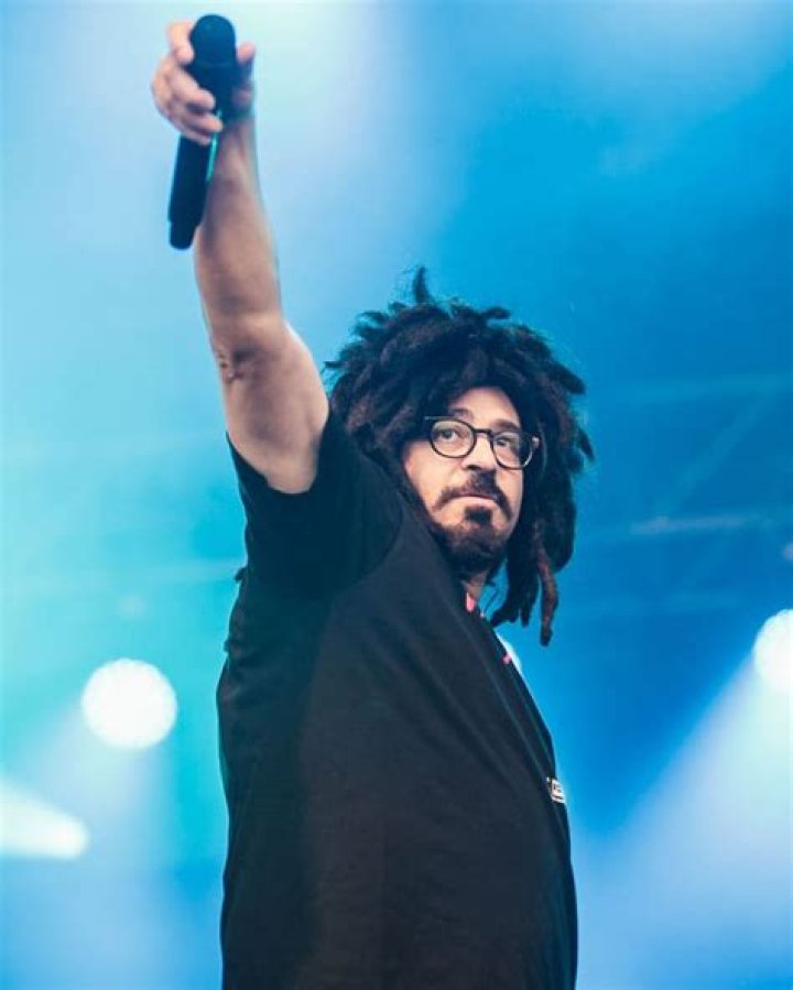 How Much Money Does Adam Duritz Make? Latest Adam Duritz Net Worth Income Salary