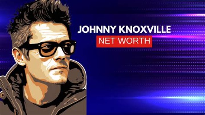 How Much Money Does Johnny Knoxville Make? Latest Johnny Knoxville Net Worth Income Salary ·