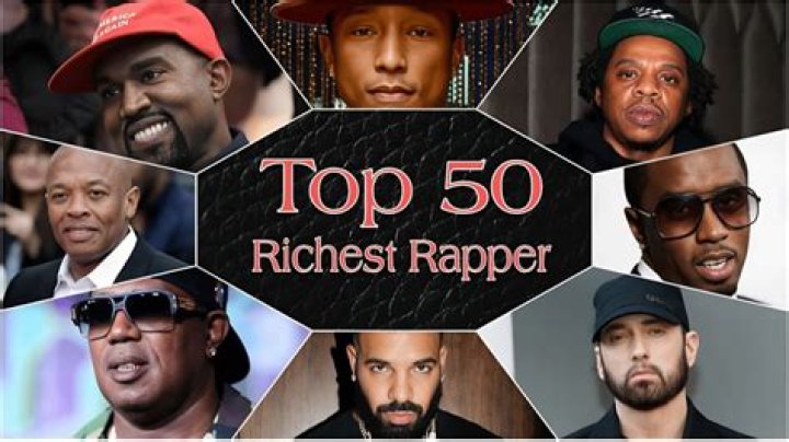 How Rich is the Young Rapper in 2023? ·