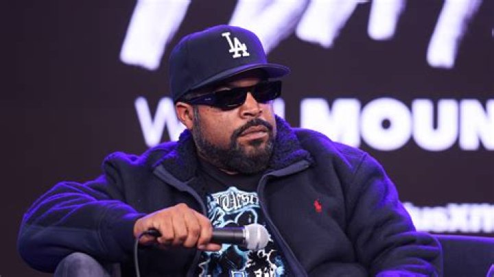Ice Cube Reflects On Refusing To Sign A $75K Offer From N.W.A.'s Manager 'I Was Dedicated To Not ·
