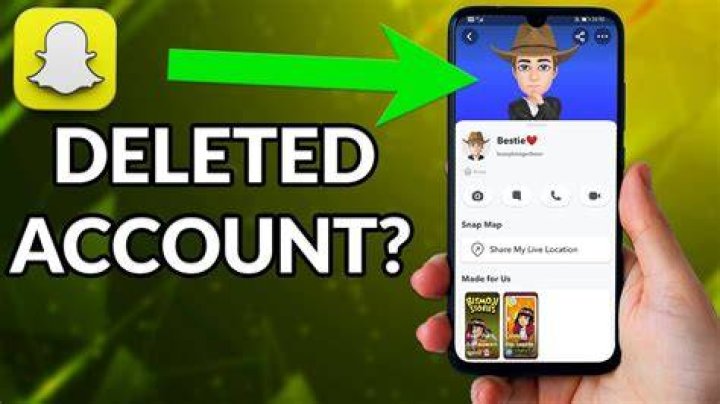If Youre Unlocked From Your Snapchat Account, There Are a Few Ways to Fix That |