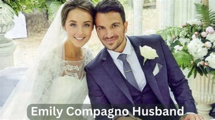 Inside Emily Compagno's Personal Life