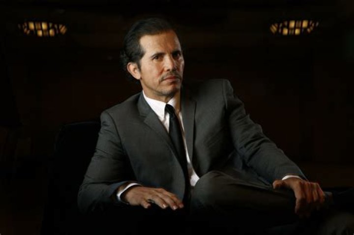Inside The Life Of John Leguizamo's Son ·